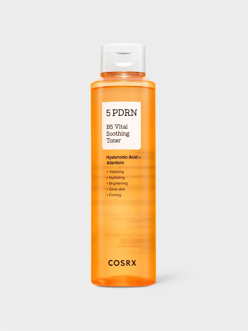 COSRX 5 PDRN B5 Vital Soothing Toner [NZT3H]