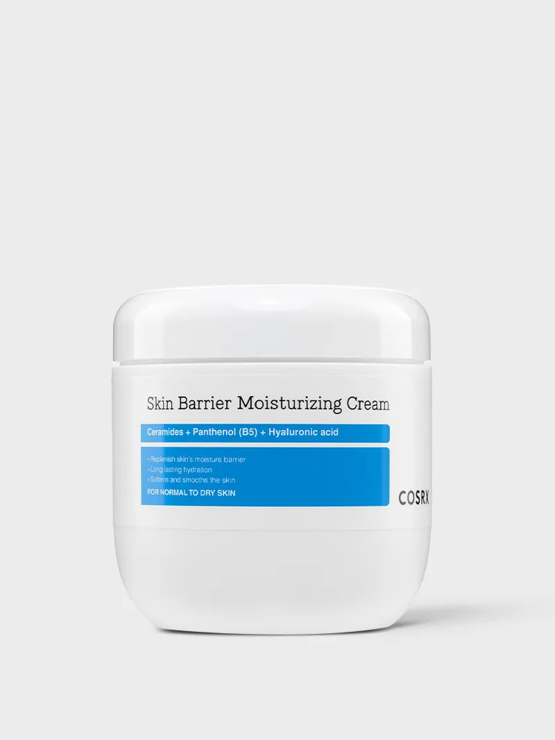 COSRX Skin Barrier Moisturizing Body Cream [1RZ4C]