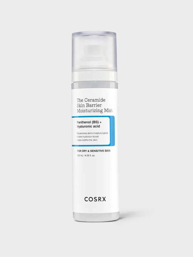 The Ceramide Skin Barrier Moisturizing Mist [488AA]