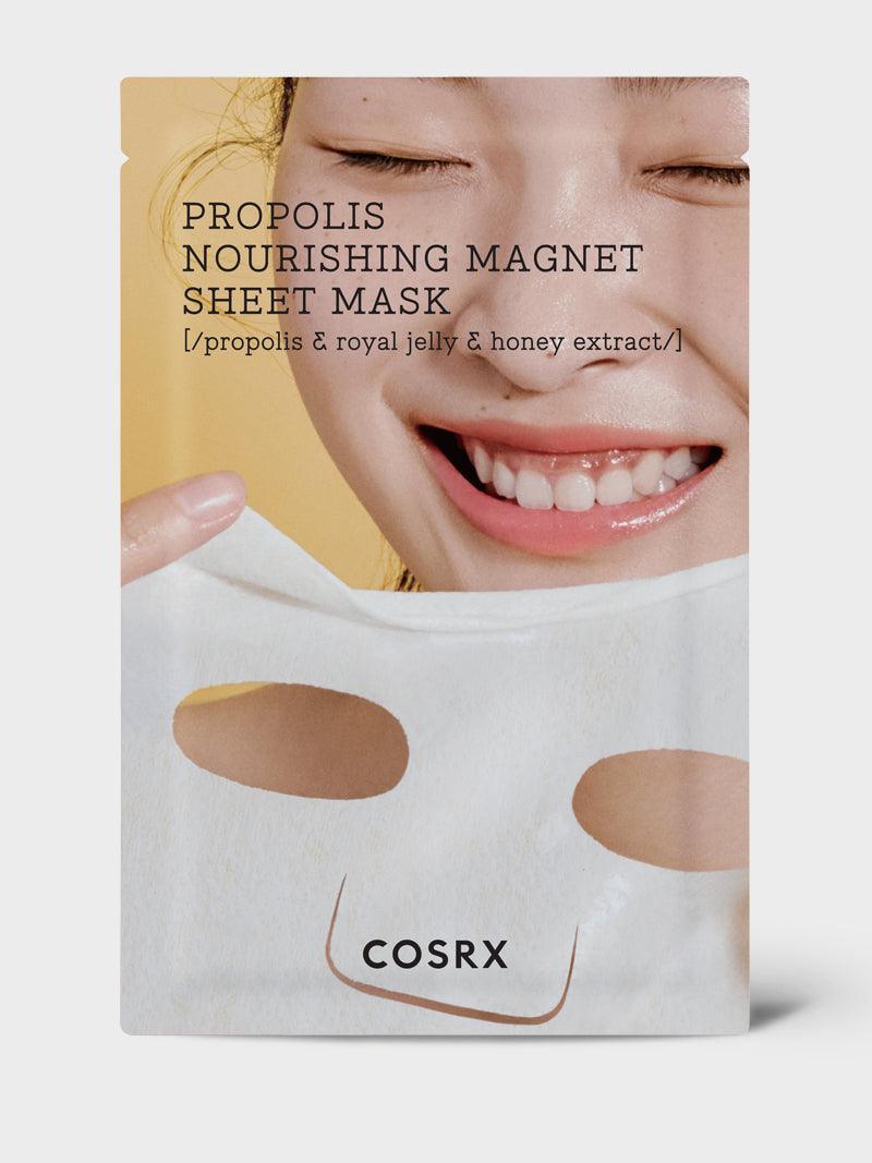 Full Fit Propolis Nourishing Magnet Sheet Mask [80CC0]