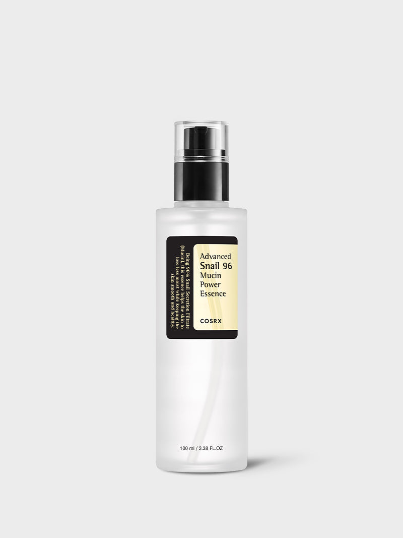 Advanced Snail 96 Mucin Power Essence [INQ60]